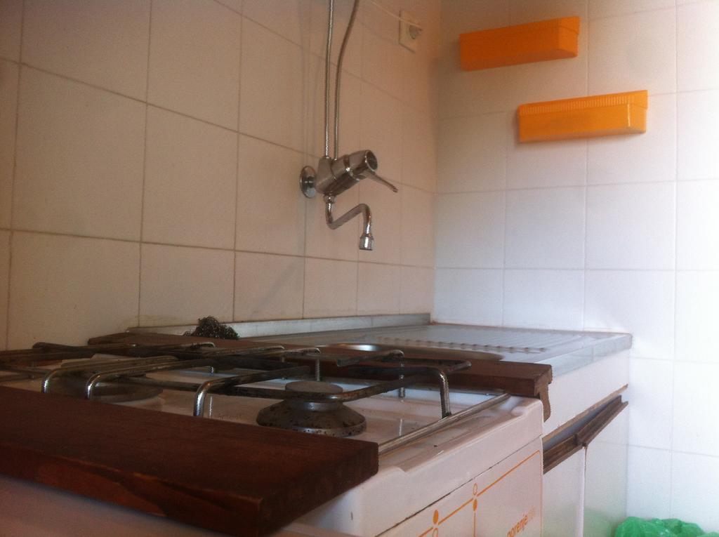 Apartments Renato Vrboska Kültér fotó
